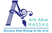 Arts Alive Logo