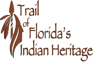 Trail of FL Indian Heritage logo