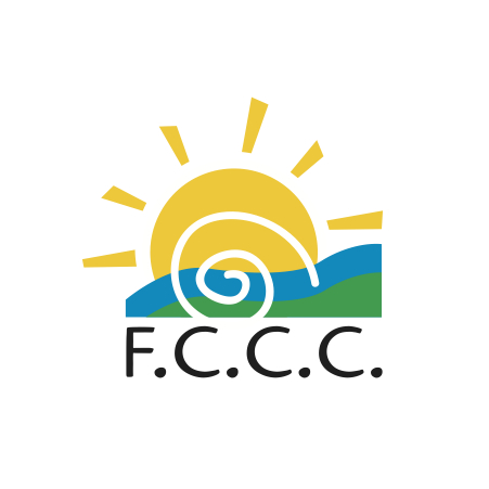 First Coast Cultural Center logo