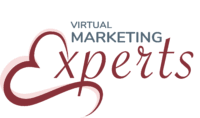 Virtual Marketing Logo