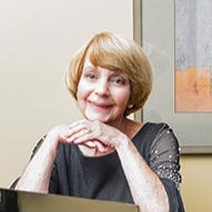 Dr. Jane W. Lindberg