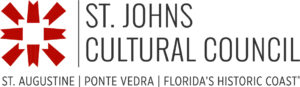 St. Johns Cultural Council ogo