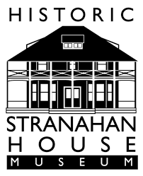 Stranahan House Logo