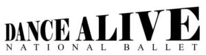 Dance Alive National Ballet logo